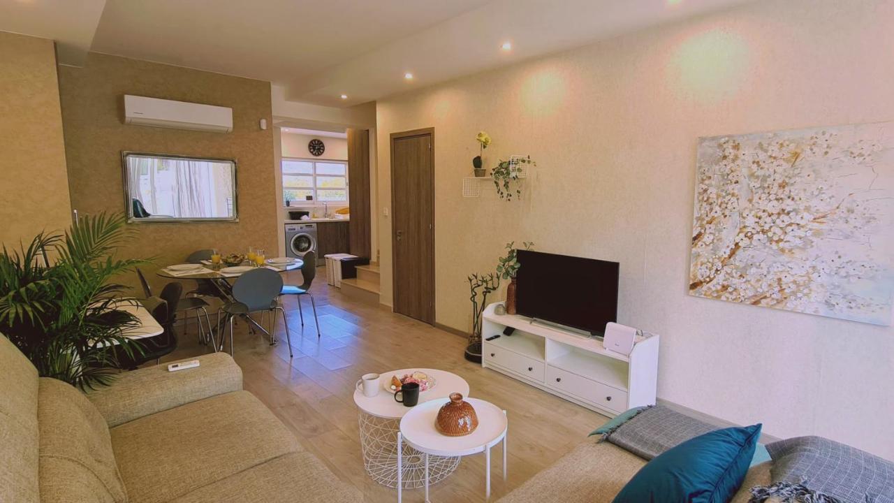 Stay Downtown Retreat Limassol Exterior foto